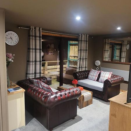 The Moorings Apartamento Broadford  Exterior foto