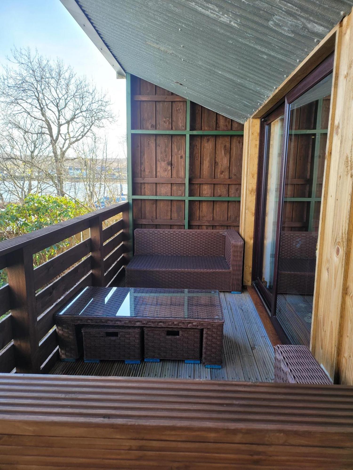 The Moorings Apartamento Broadford  Exterior foto