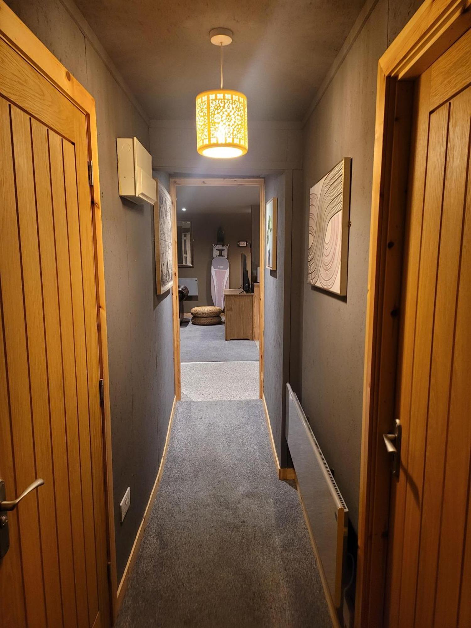The Moorings Apartamento Broadford  Exterior foto