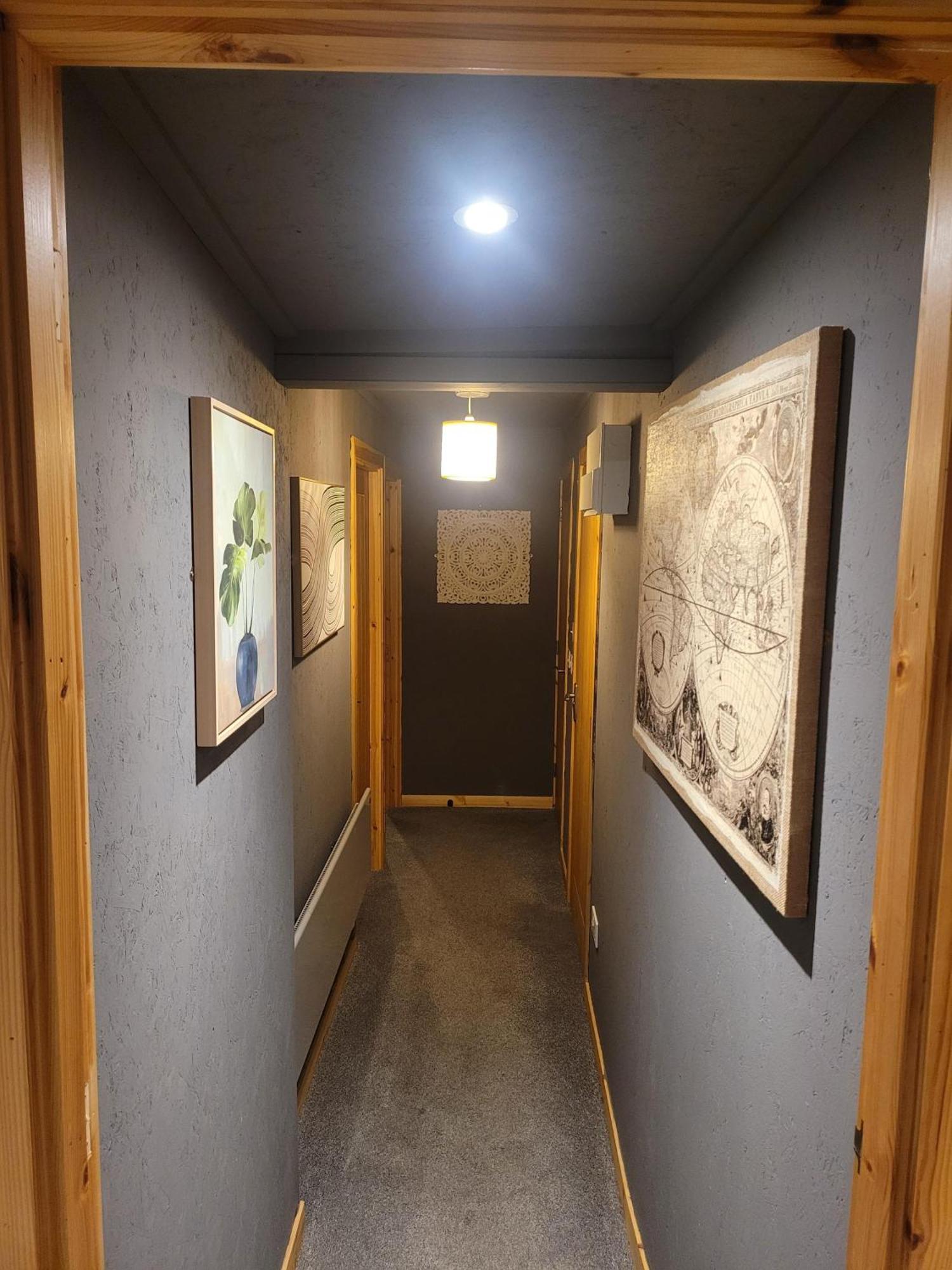 The Moorings Apartamento Broadford  Exterior foto