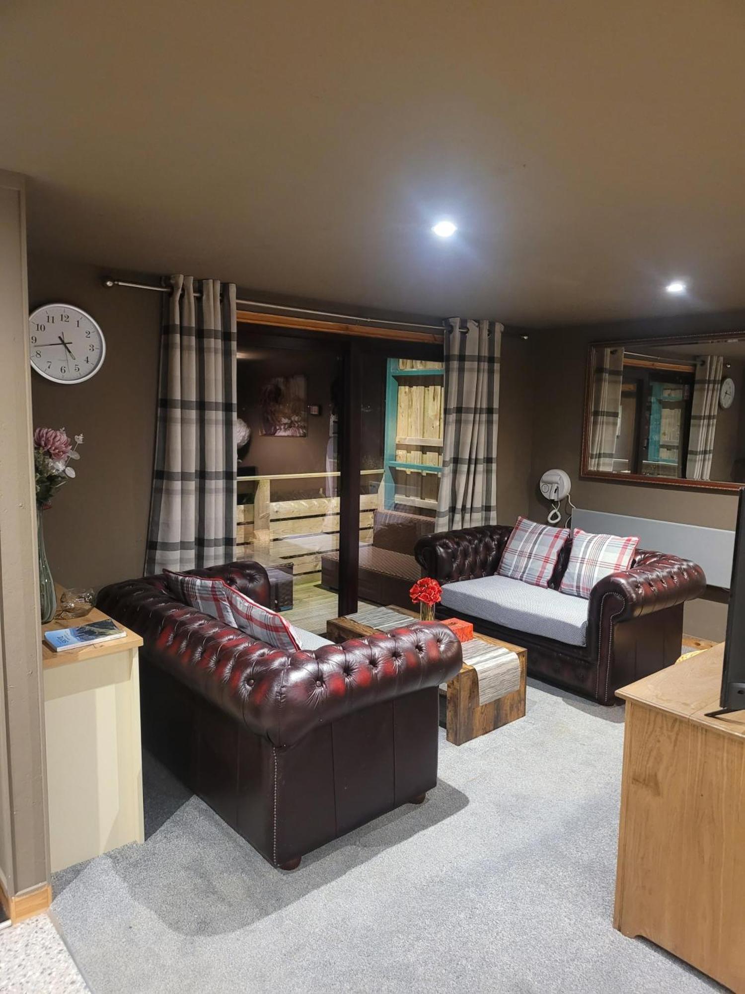 The Moorings Apartamento Broadford  Exterior foto